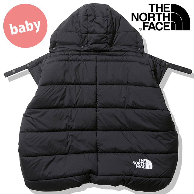 楽天市場】ザ ノースフェイス THE NORTH FACE ベビーシェル