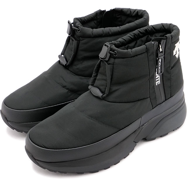 楽天市場】デサント DESCENTE アクティブ ウィンターブーツ ショート