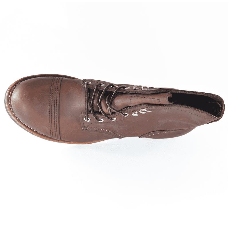 楽天市場】レッドウィング RED WING アイアンレンジャーIRON RANGER RW