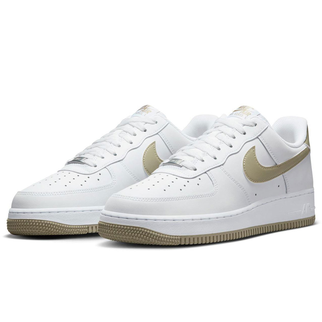楽天市場】ナイキ エア フォース 1 '07 NIKE AIR FORCE 1 '07 ホワイト