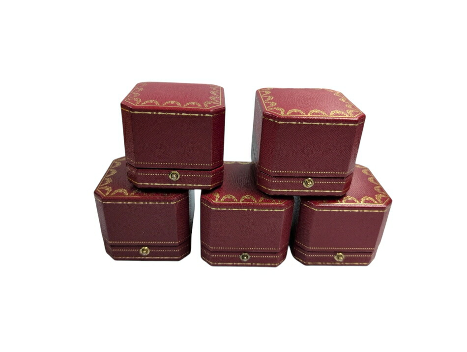 楽天市場】カルティエ 空箱の通販