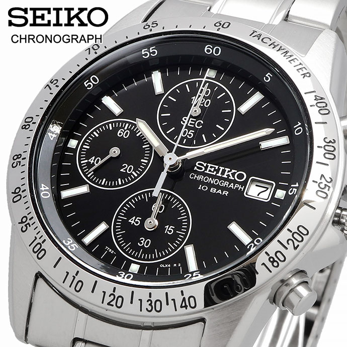 楽天市場】SEIKO 腕時計 セイコー 時計 ウォッチ セイコーセレクション