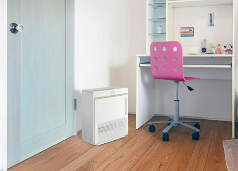 楽天市場】ダイニチ セラミック ヒーター [ EFH-1200F ] ファン