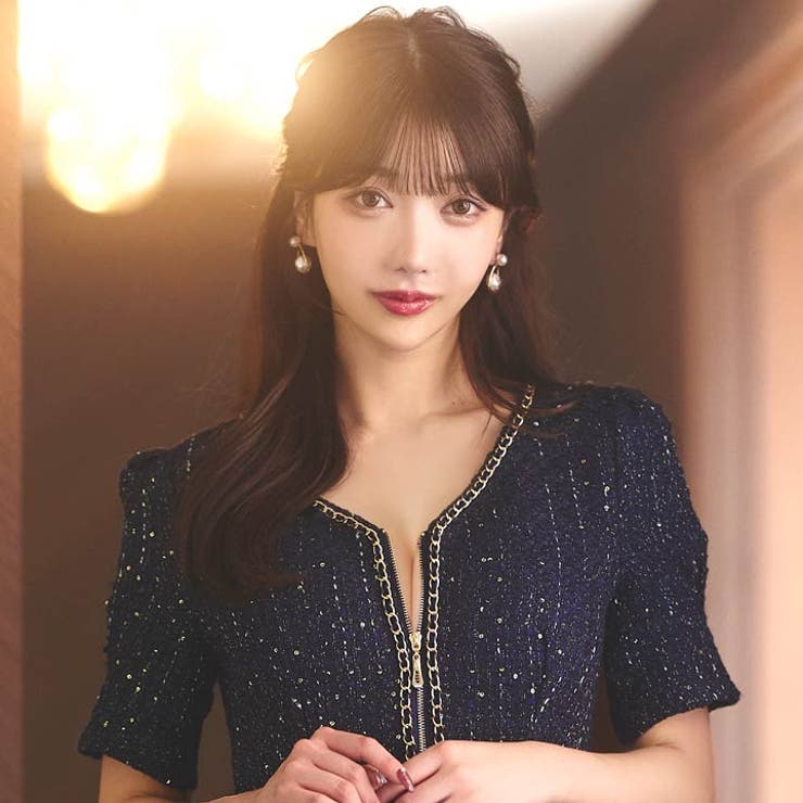 楽天市場】【10％OFFクーポン！配布中！】Dazzy デイジーストア キャバ