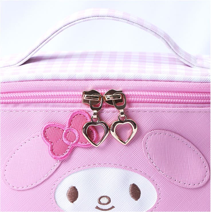 楽天市場】BACKYARD FAMILY キャラクター バニティポーチ バッグ・鞄