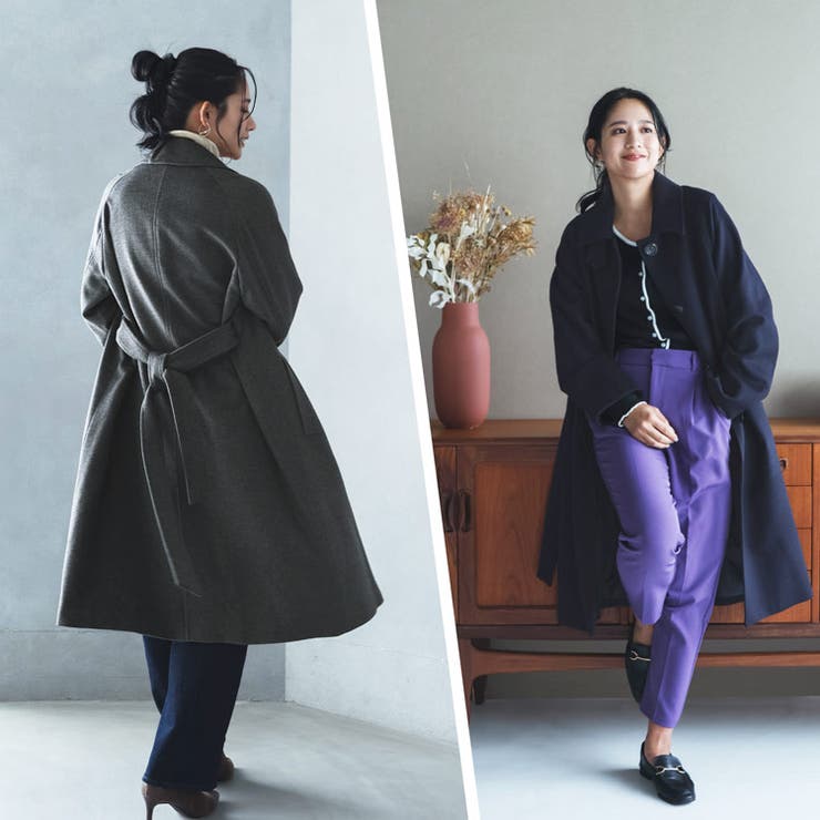 楽天市場】sankyo shokai コート レディース ロングコート ステン