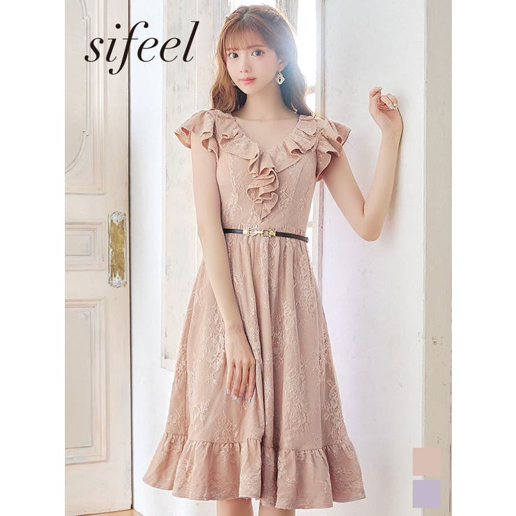 楽天市場】DressShop JEWELS 【sifeel/シフィール】マーメイド