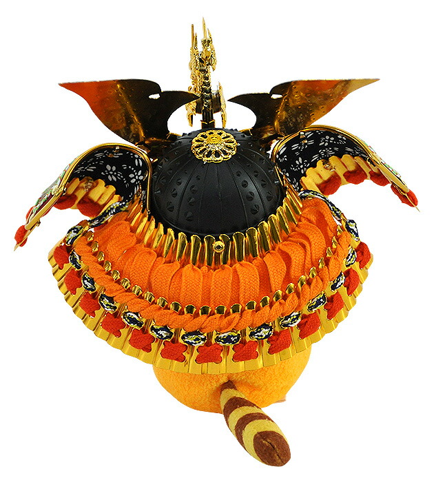 楽天市場】節句 五月人形 兜 子供の日 脇飾り お祝い コンパクト プチ