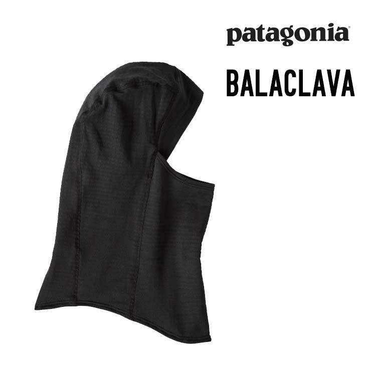 楽天市場】PATAGONIA パタゴニア BALACLAVA バラクラバ スノーボード