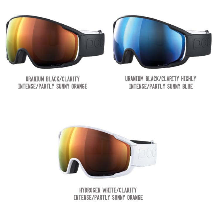 楽天市場】POC ポック ZONULA ゾウニュラ 正規品 スノーボード スキー