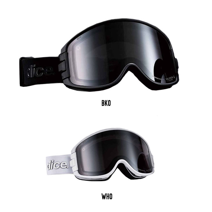 楽天市場】DICE ダイス 25-26 GOODMAN グッドマン スノーボード