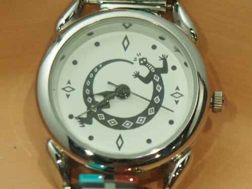 楽天市場】インディアンジュエリー・ズニ族 サンフェイスインレイ