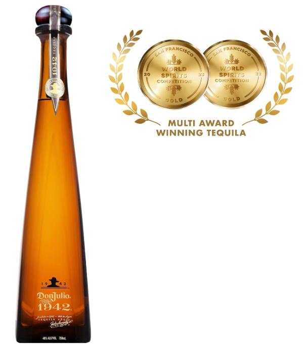楽天市場】【正規品】ドン・フリオ 1942 750ml 1本 : 嶋崎屋岡村