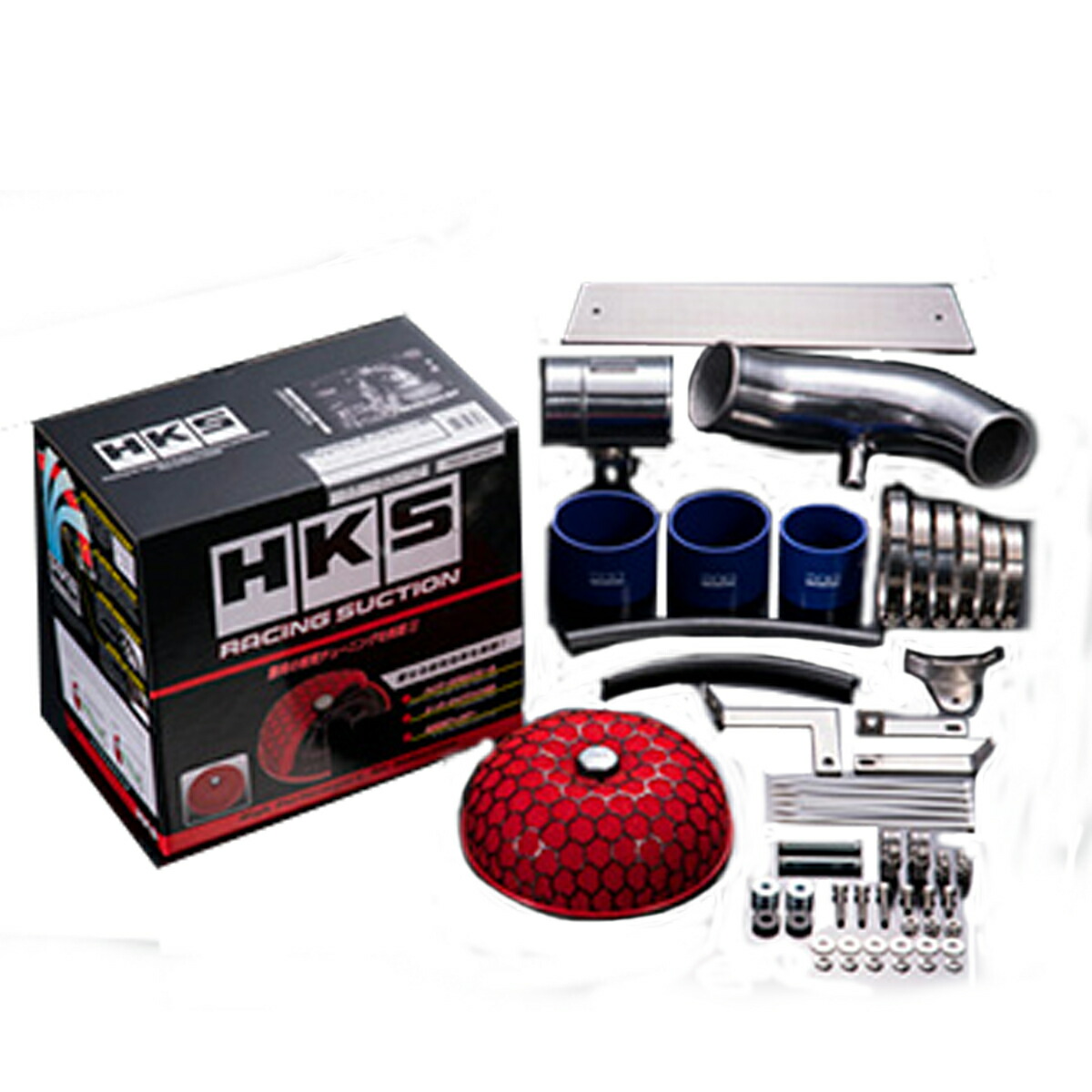 楽天市場】hks パイピングキット l880kの通販