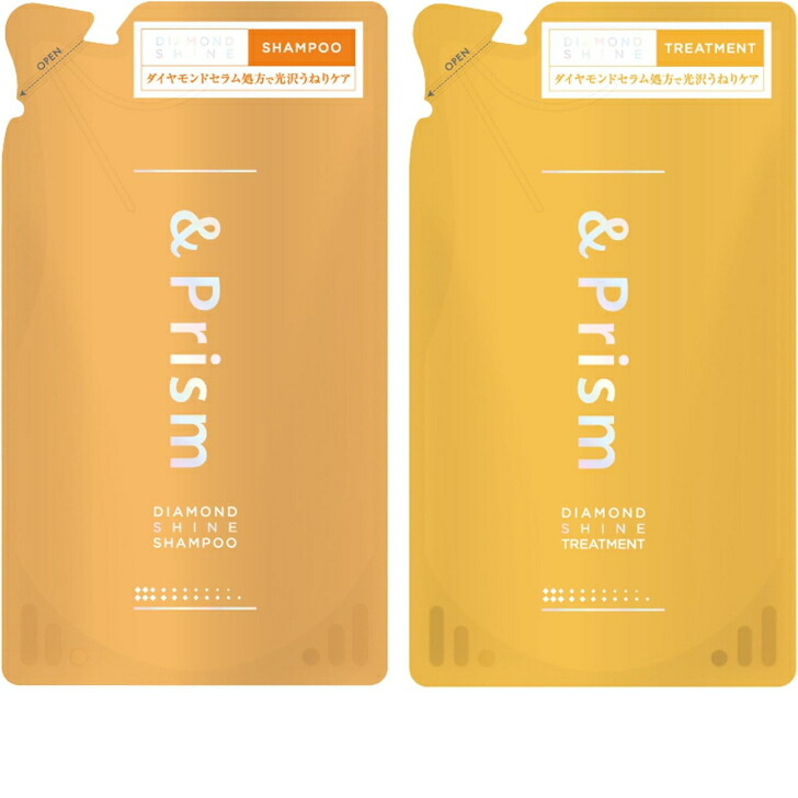 楽天市場】&Prism [ アンドプリズム ] ダイヤモンドシャイン