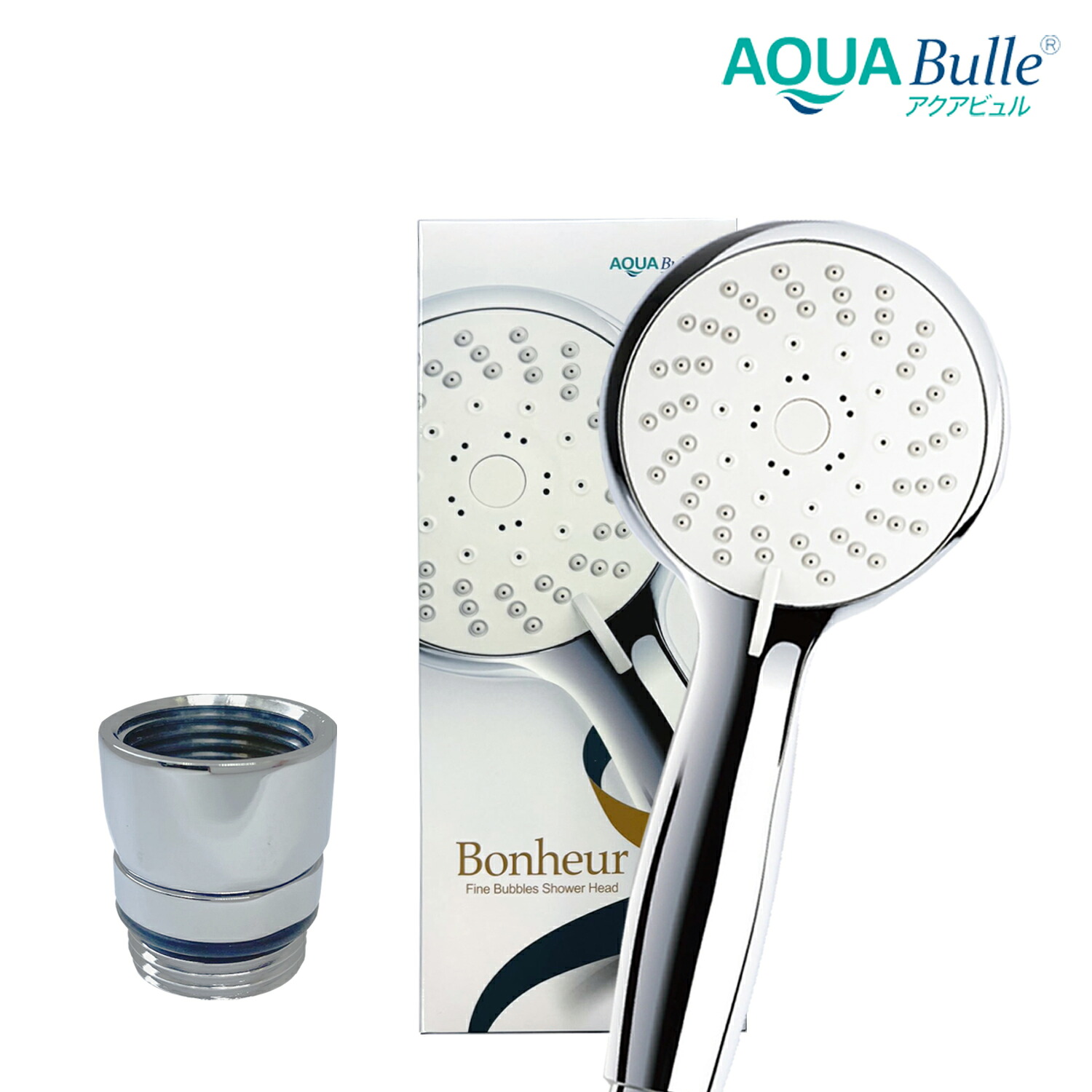 楽天市場】シャワーヘッド 節水 シャワーS + 回転継手セット ウルトラ