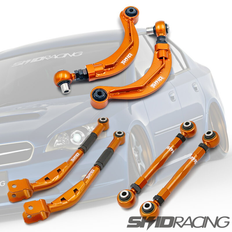 楽天市場】車検OK EK9 アルミ リア ロアアーム シビック EK3 EK4 EK5