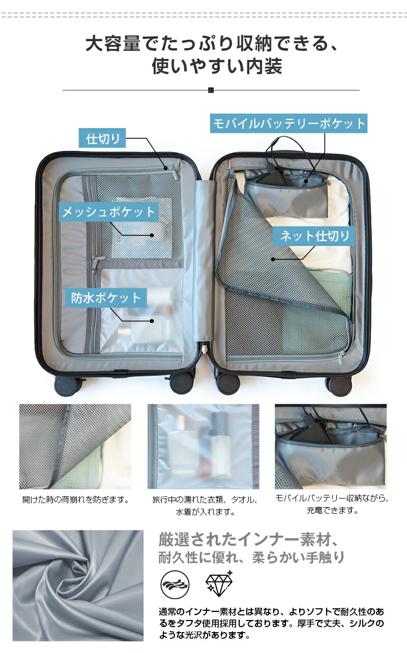 楽天市場】赤字覚悟！！！SKYFLY スーツケース 機内持ち込み Sサイズ