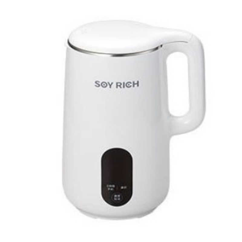 楽天市場】ソイリッチ豆乳メーカーの通販
