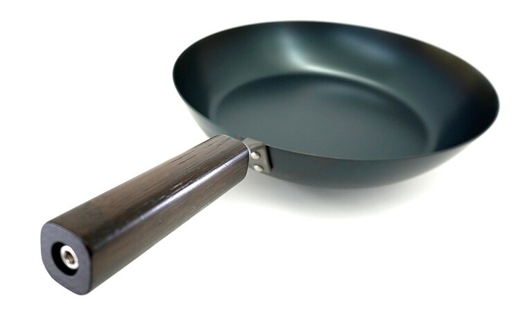 楽天市場】【特典付】FDスタイル 鉄のフライパン 26cm プリンス工業