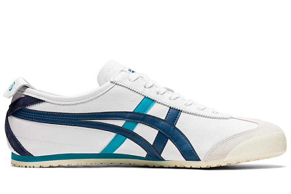 オニツカタイガー メンズスニーカー メキシコ66 レディース」の人気