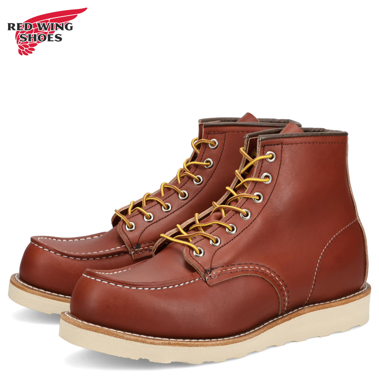 楽天市場】red wing エンジニアブーツ us7．5の通販