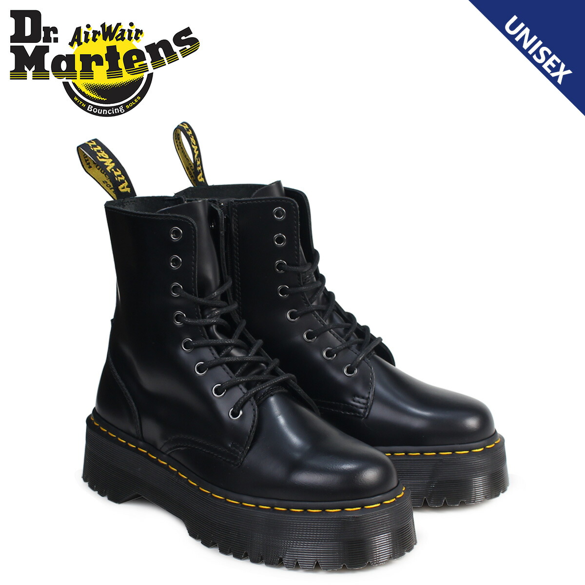 楽天市場】ドクターマーチン Dr.Martens 8ホール メンズ レディース
