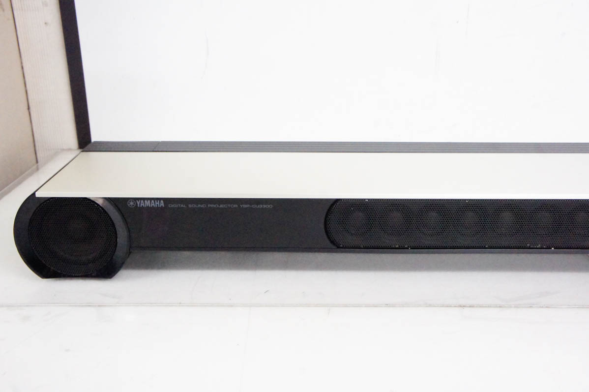 楽天市場】【中古】YAMAHAヤマハ デジタル・サウンド・プロジェクター