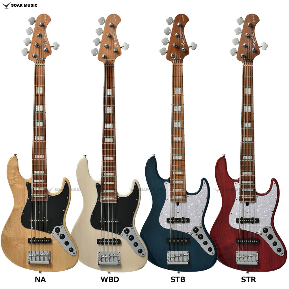 楽天市場】Bacchus バッカス WL5-ASH33-AC RSM/M ローステッドメイプル