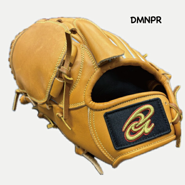 ドナイヤ 軟式 投手用 DMNP [右利き用] (野球グローブ) 価格比較