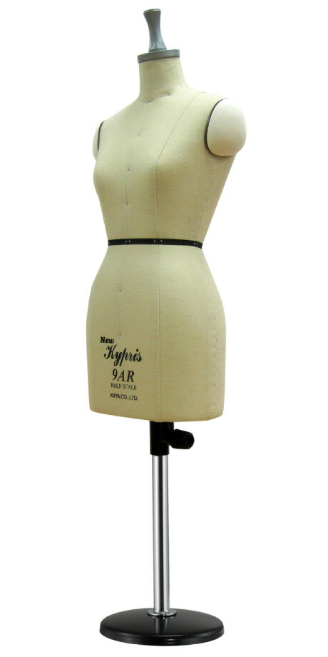 楽天市場】《キイヤ》 レディース用ダミー New Kypris 9AR-RHS ニュー