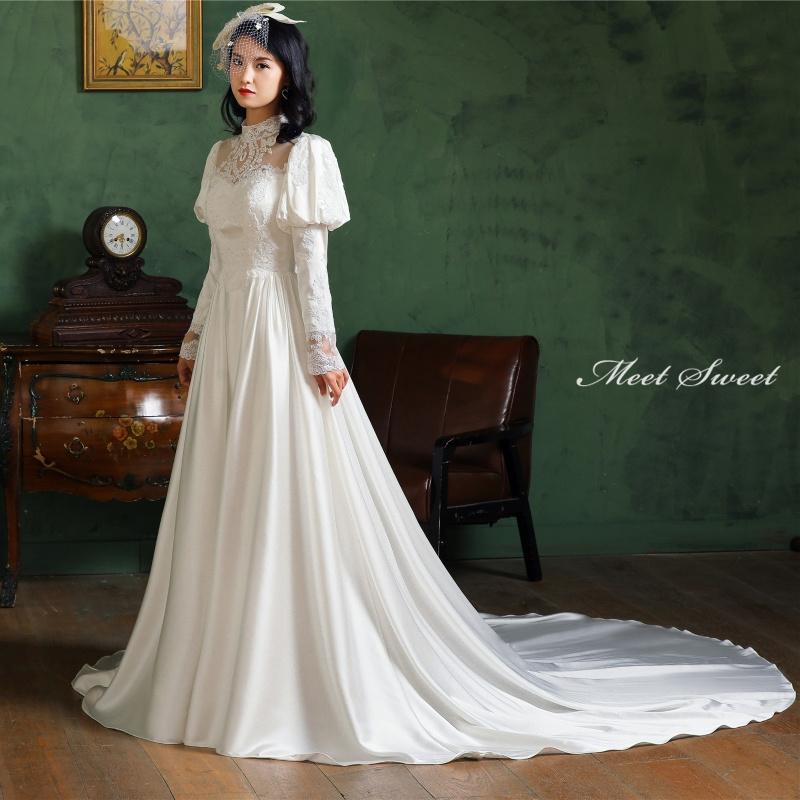 楽天市場】ウェディングドレス ウエディングドレス 二次会 結婚式 前