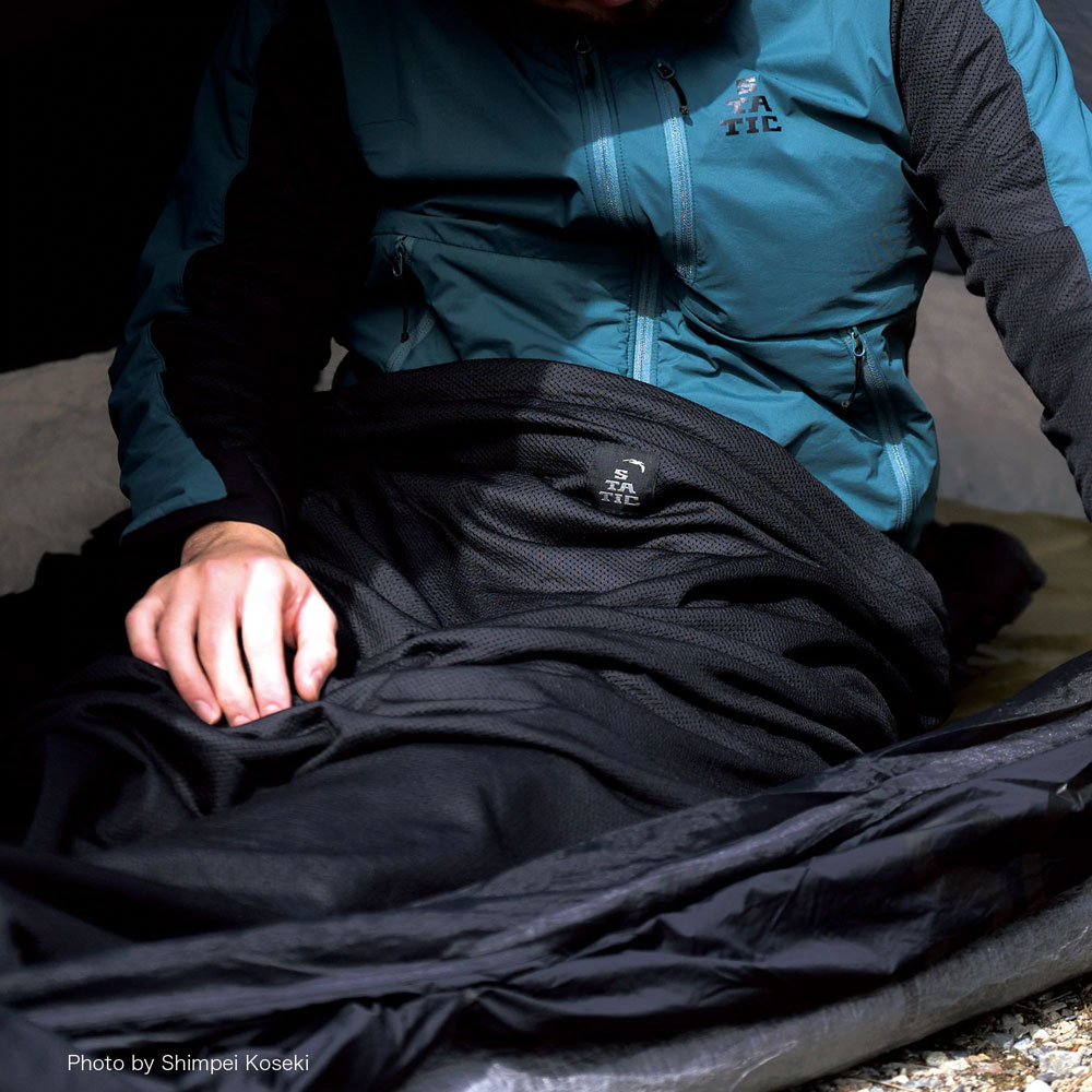 楽天市場】STATIC - Adrift Liner [ スタティック アドリフトライナー