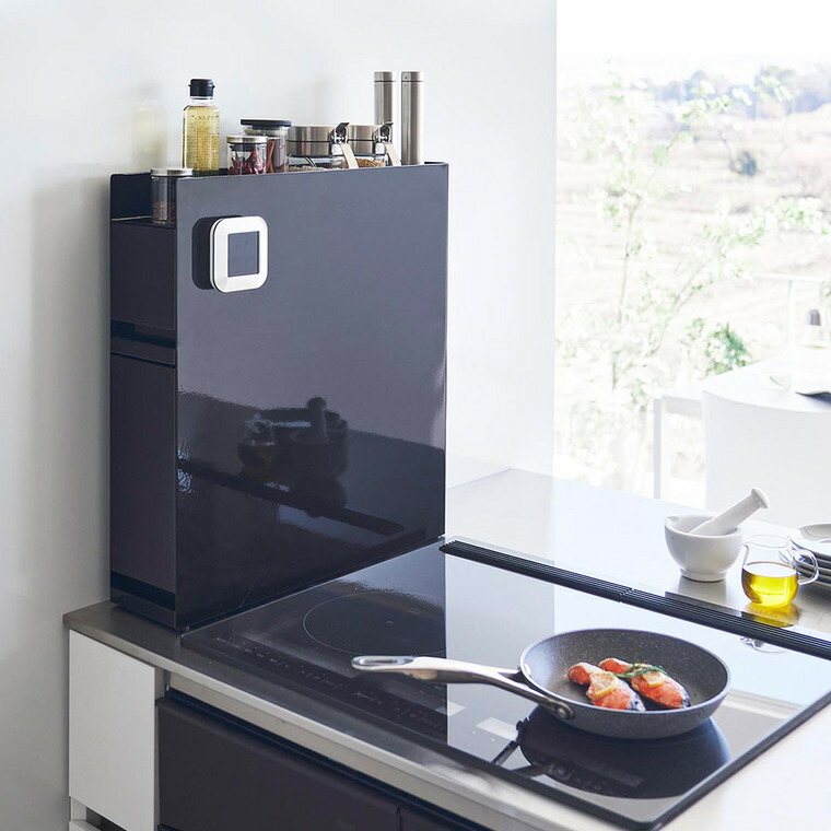 楽天市場】【LINEお友達で最大330円クーポン】[ 隠せる調味料ラック