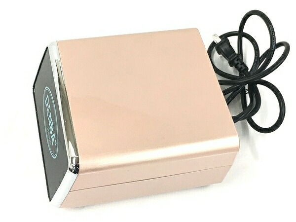 楽天市場】【中古】DENBA Health DENBA株式会社 デンバ ヘルス