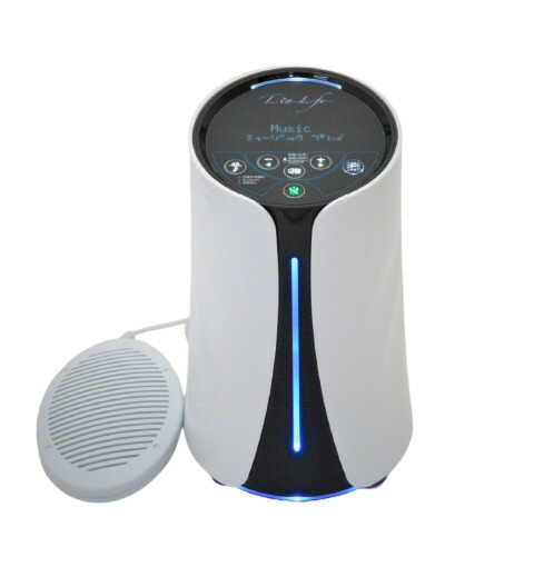 楽天市場】リタライフ Lita life (水素風呂) | Lita Heart