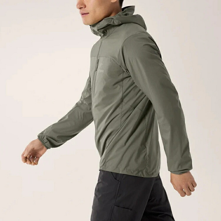 楽天市場】アークテリクス ナイロンジャケット メンズ ARC'TERYX