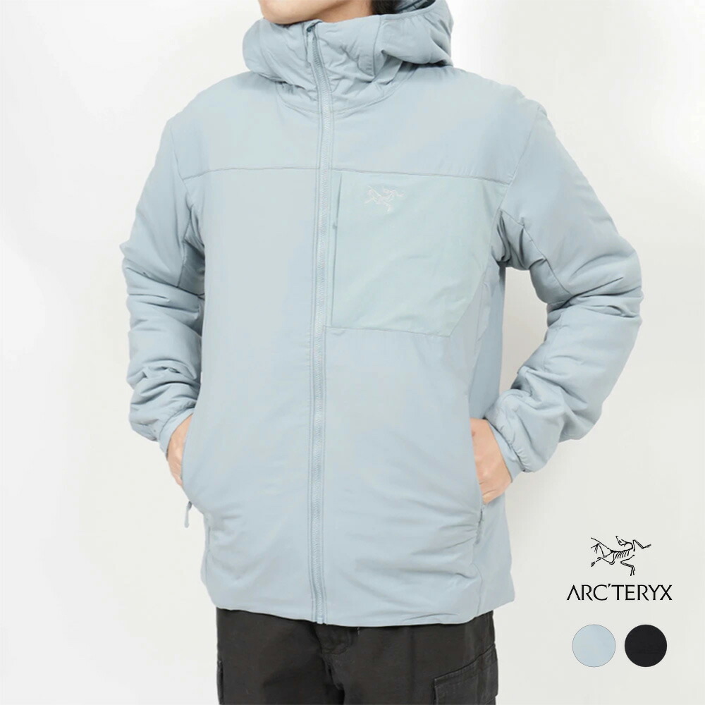 楽天市場】アークテリクス 中綿ジャケット メンズ ARC'TERYX PROTON