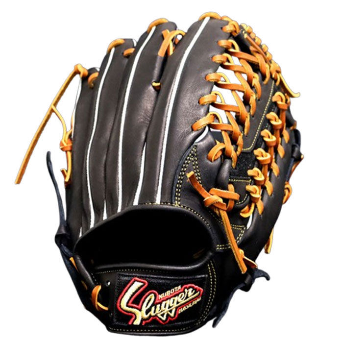 楽天市場】久保田スラッガー 外野 軟式の通販