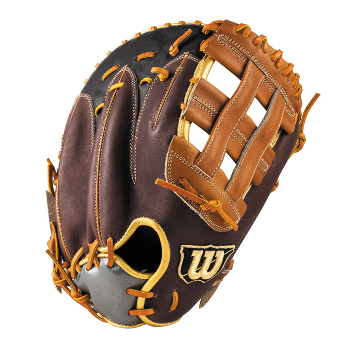 野球グローブ ウィルソン 軟式 ファーストミット」の人気商品一覧