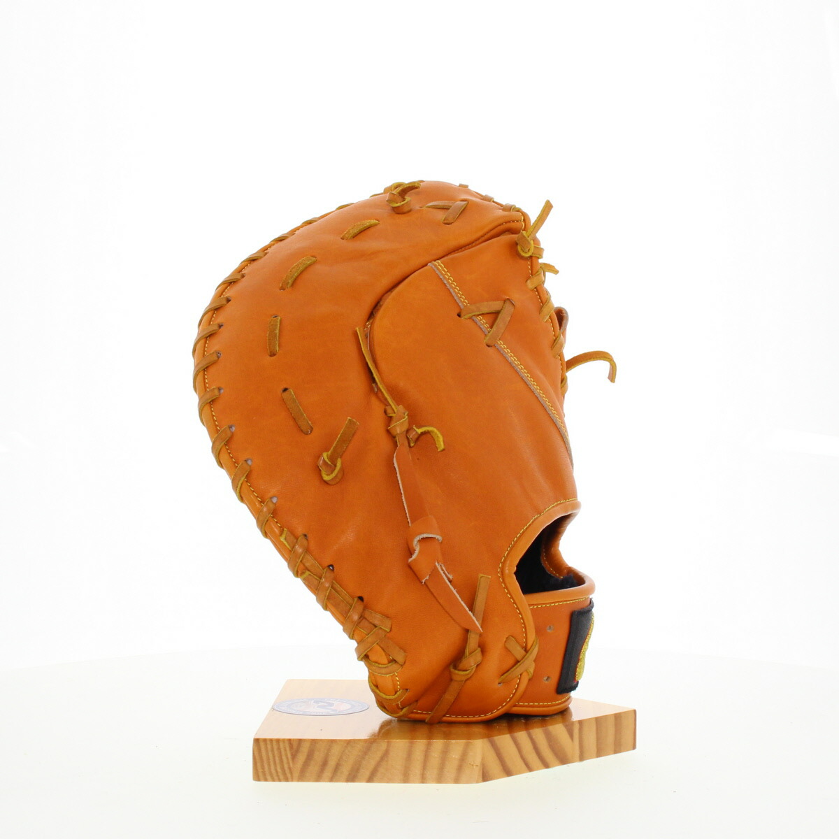 楽天市場】ドナイヤ 野球 ファーストミット 軟式 グローブ 一塁手用