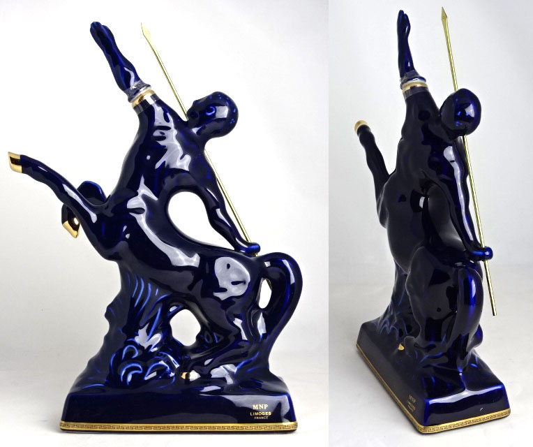 楽天市場】□希少□ レミーマルタン セントーリモージュ青