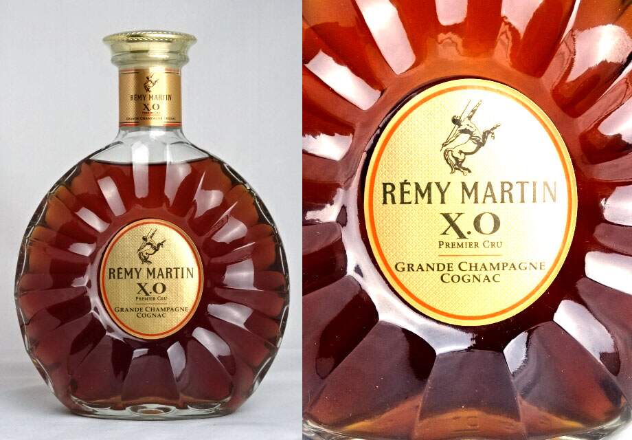 楽天市場】□希少□ レミーマルタン XO プルミエ・クリュ 700ml 40度