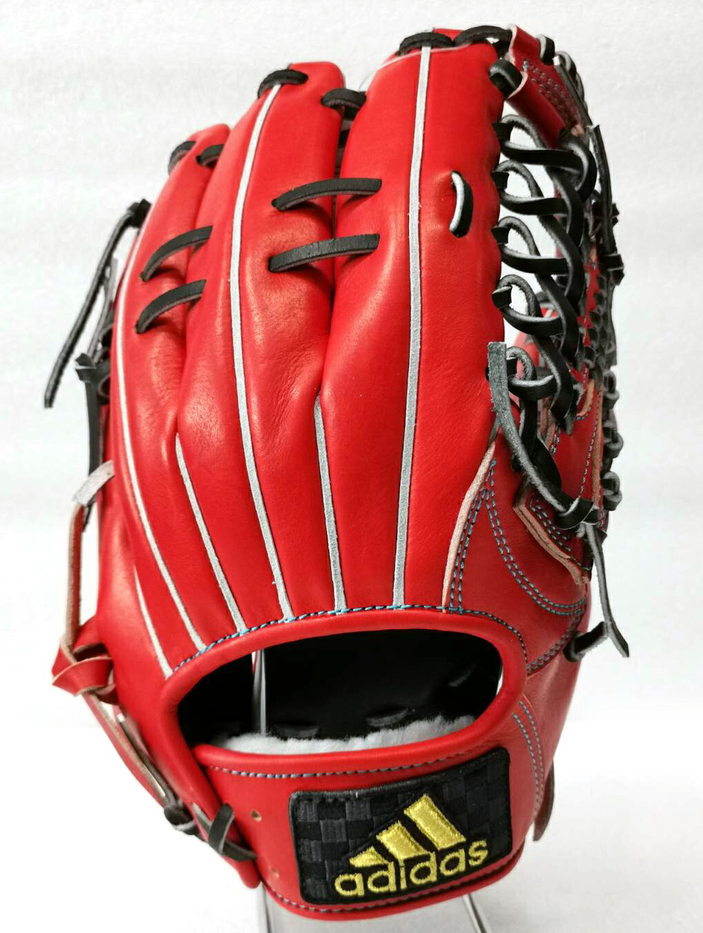 楽天市場】【日本製 佐藤和範作】【adidas(アディダス)】硬式用