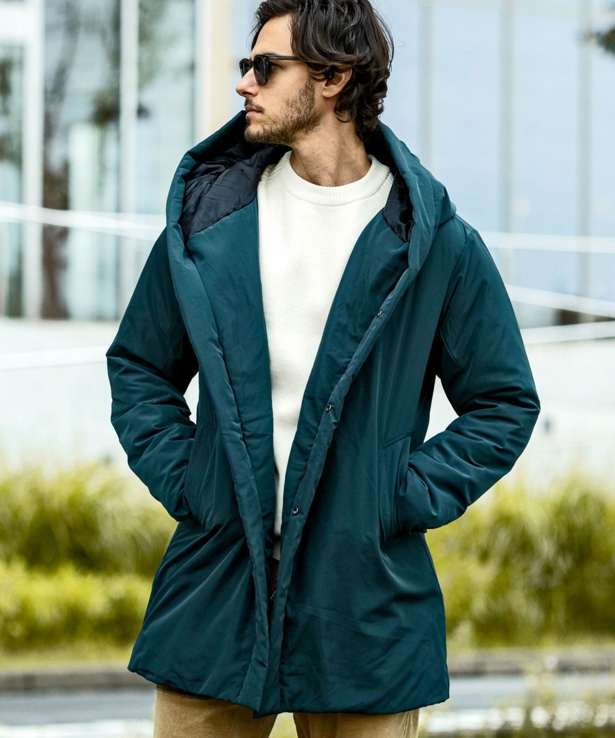 楽天市場】AKM Contemporary エイケイエムコンテンポラリー ダウン