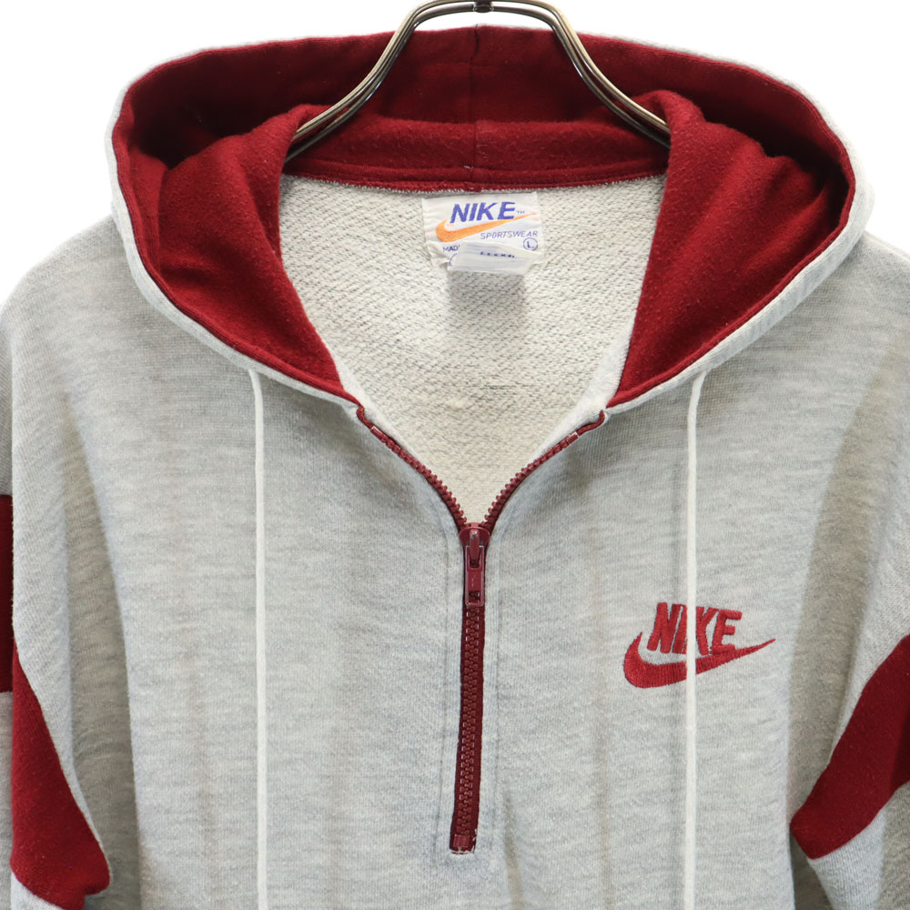 楽天市場】古着 NIKE ナイキ 70s 80s ヴィンテージ オレンジタグ 長袖