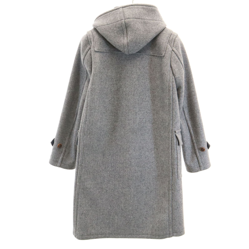 楽天市場】古着 AURALEE オーラリー 日本製 ウールブレンド ダッフル