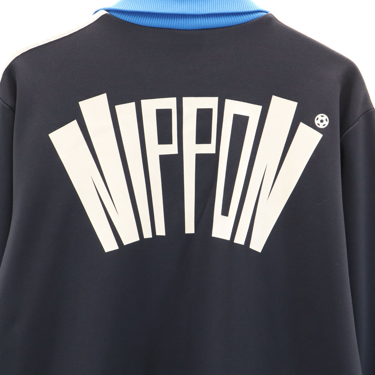 楽天市場】古着 adidas アディダス 八咫烏 日本代表 フットボール