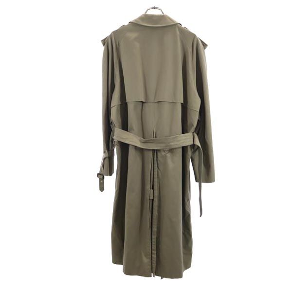 楽天市場】古着 Aquascutum アクアスキュータム 英国製 トレンチコート