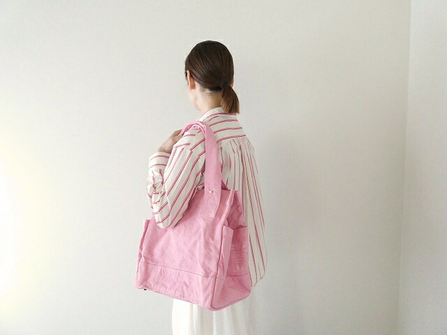 楽天市場】KAPITAL(キャピタル) 6号帆布スタンダードTOTE BAG 小(EK